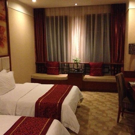 Hongyadong Hotel Csungking Kültér fotó