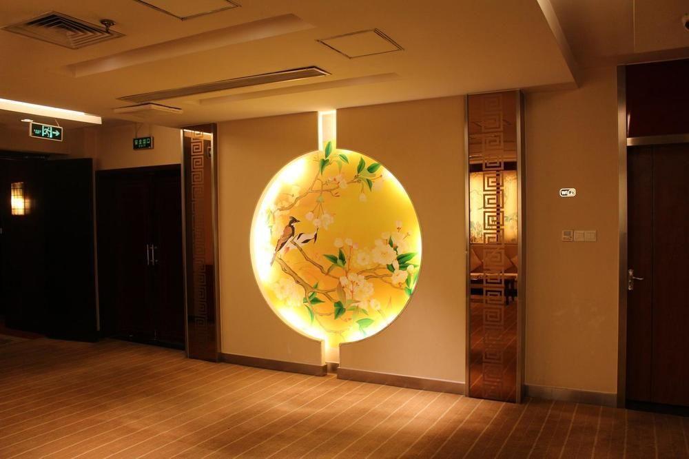 Hongyadong Hotel Csungking Kültér fotó