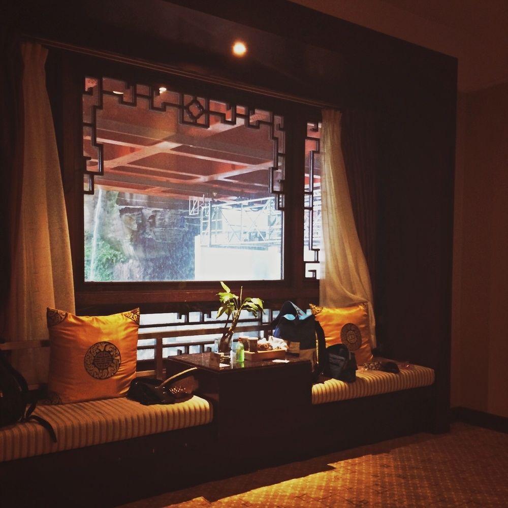 Hongyadong Hotel Csungking Kültér fotó