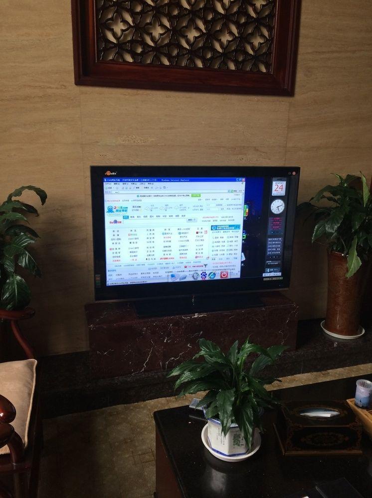 Hongyadong Hotel Csungking Kültér fotó