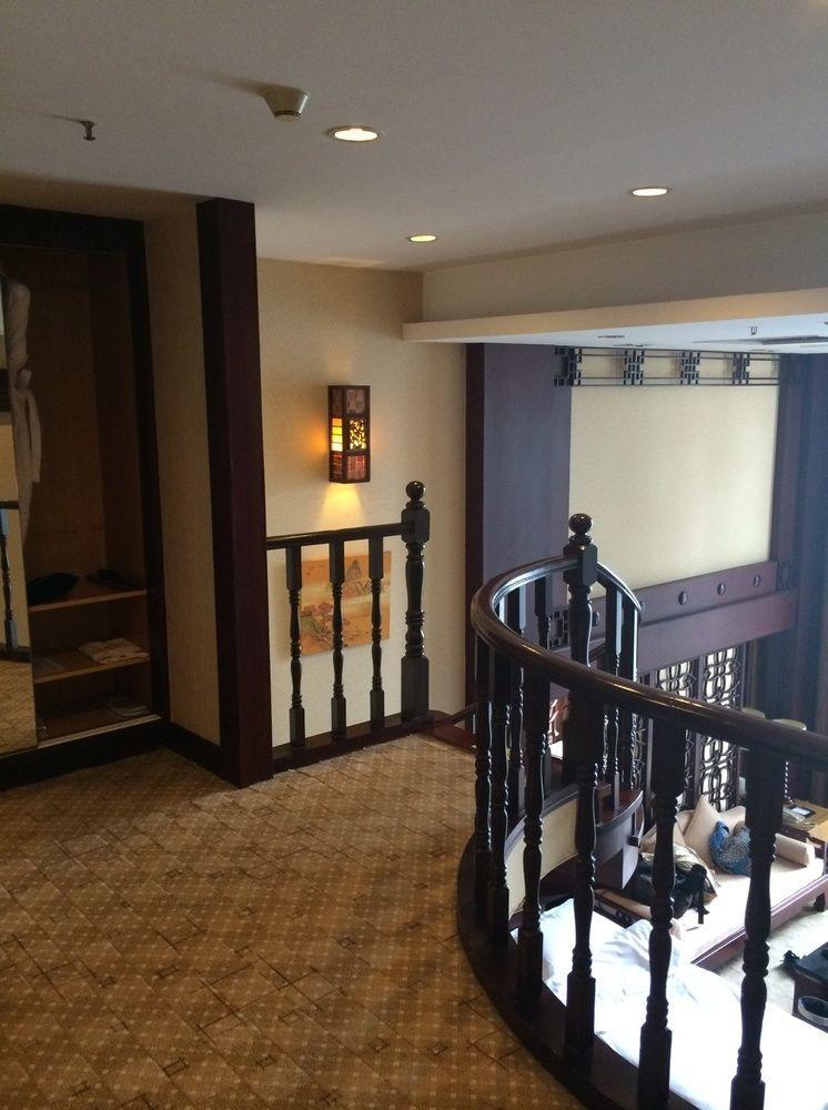 Hongyadong Hotel Csungking Kültér fotó