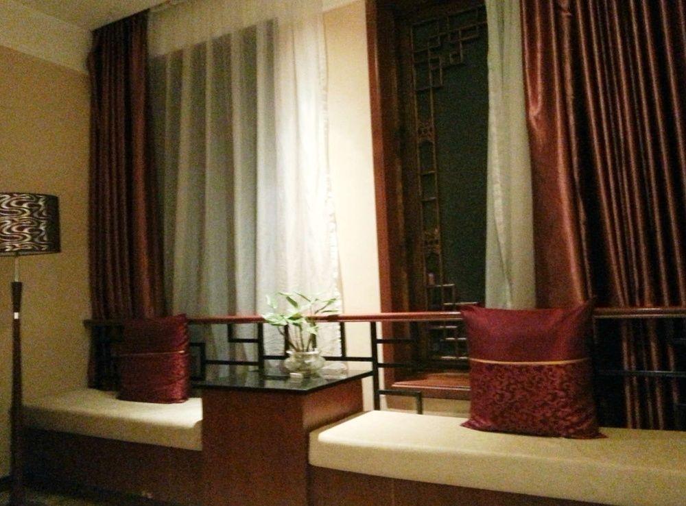 Hongyadong Hotel Csungking Kültér fotó