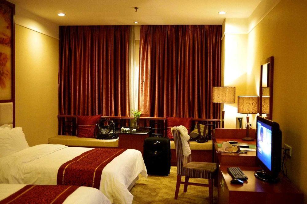 Hongyadong Hotel Csungking Kültér fotó