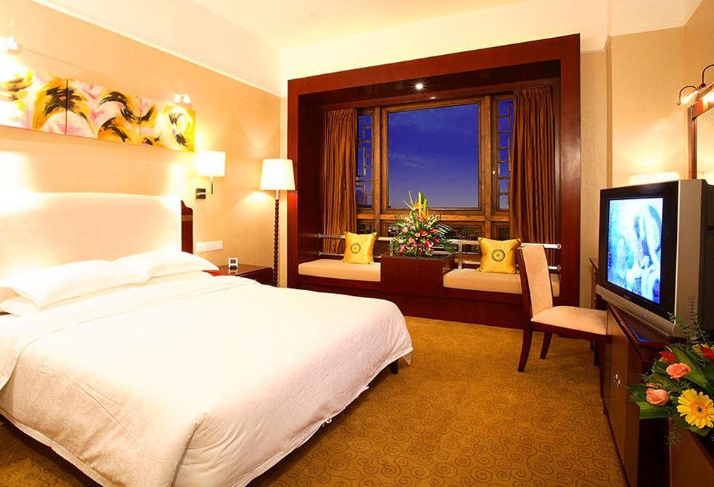 Hongyadong Hotel Csungking Kültér fotó
